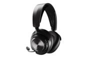 Hodetelefoner - SteelSeries Arctis Nova Pro Wireless P - Gaming headset - PS & PC - Svart - 61522