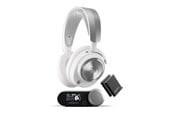 Hodetelefoner - SteelSeries Arctis Nova Pro Wireless X - Gaming headset - Xbox & PC - Hvit - 61525