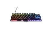 Tastatur - SteelSeries Apex 9 TKL - Gamingtastatur - Uten numpad - Engelsk (USA) - Svart - 64847