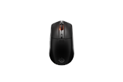 Mus - SteelSeries Rival 3 Wireless Gen 2 - Gaming mus - Optisk - 6 - Svart - 62523