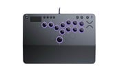 Spill - Tilbehør - Turtle Beach Victrix Pro KO Leverless Fight Stick - Wired Arcade stick - Sony PlayStation 4 - TBF-3001-05