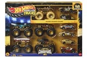 Leketøysbil - Hot Wheels Monster Trucks Trophy Champions Collection - JDW07
