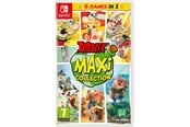 Spill - Asterix Maxi Collection - Nintendo Switch - Action/Adventure - 3701529518713