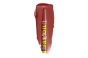 Sminke - NYX Professional Makeup Fat Oil Slick Click - shiny lip balm - going viral (rose) (04) - high shine - K5808600