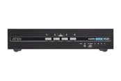 KVM-switch - ATEN CS1144H4C KVM Switch - CS1144H4C-AT-G