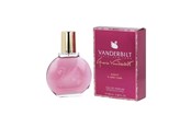 Parfyme & Dufter - Gloria Vanderbilt Minuit A New York Edp Spray - 3600550814262
