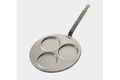 Panner - De Buyer 5612.03 frying pan - 5612.03