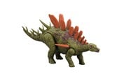Figurer - Jurassic World Chaos Theory Wild Roar Kentrosaurus 28 cm - JCL65