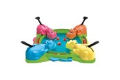 Brettspill & Puslespill - Hasbro Hungry Hungry Hippos Refresh - F88151020