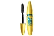 Sminke - Maybelline Mascara - Volum' Express Colossal Glam Black Waterproof - B1714712