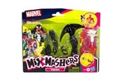 Figurer - Marvel Spider-Man Venom Mix-&-Match 12 cm - F92165X0