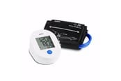 Annen personlig pleie - Braun ExactFit™ 1E Upper-Arm Blood Pressure Monitor - BUA4000EU