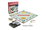 Brettspill & Puslespill - Hasbro Monopoly Classic (ENG) - G00091021