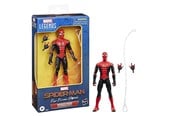 Figurer - Hasbro Marvel Legends Series - Spider-Man Far From Home (Spider-Man Upgraded Suit) - G06065C00