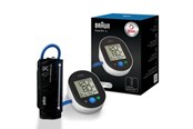 Annen personlig pleie - Braun Blood Pressure Monitor - BUA4050EU