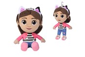 Plush - Universal Gabbys Dukkehus Gabby Kosedyr (25cm) - 6305875264