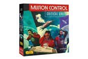 Brettspill & Puslespill - Geronimo Games - Mission Control Critical Orbit Board Game (EN) - 02400