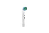 Elektrisk tannbørste - Nordic Quality Børstehoder Standard Soft Brush Heads - 10-Pack - EB28P-10