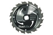 Sirkelsag - Makita B-31930 M-Force Circular Saw Blade - B-31930