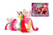 Dukker & Tilbehør - Simba My Sweet Pony Alver - 105940142