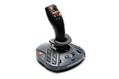 Spill - Tilbehør - Thrustmaster SimTask FarmStick (Xbox) - Wired Joystick - Microsoft Xbox Series S - 4460279