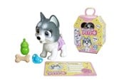 Dukker & Tilbehør - Simba Pamper Petz Husky - 105950135