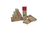 Hagespill - Mini Kubb - 518-011-1