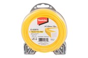 Gresstrimmer - Makita E-02870 Mowing Line - E-02870