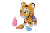 Dukker & Tilbehør - Simba Pamper Petz Tiger - 105953575