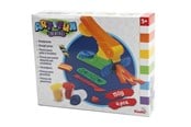Dukker & Tilbehør - Simba Art & Fun Deigpresse Lekesett - 106329097