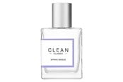 Parfyme & Dufter - Clean Classic Spring Breeze Edp Spray - 874034014872