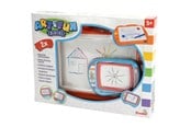 Dukker & Tilbehør - Simba Art & Fun Dobbelpakke Magnetiske Tegnetavler - 106334149