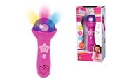 Dukker & Tilbehør - Simba My Music World Rosa Mikrofon - 106831464