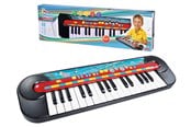 Dukker & Tilbehør - Simba My Music World Keyboard - 106833149