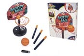 Dukker & Tilbehør - Simba Basketball Sett - 107407609