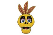 Reklameartikler - FaNaTtik - Banjo-Kazooie Mumbo Jumbo Medallion - RAR-BK14