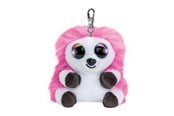 Små gaver til barn - Lumo Stars Keychain - Hedgehog Smultron - 56150