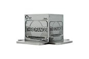 Reklameartikler - FaNaTtik - Metal Gear Solid 2 Replica Cardboard Box - KON-MGS201