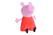 Plush - Simba Peppa Gris Kosedyr (33cm) - 109261002
