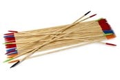 Hagespill - Giant Mikado Family Pine wood - 541-510