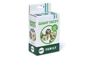 Hagespill - Giant Yatzy Family Pine wood - 541-530