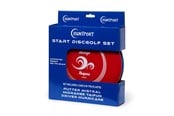 Hagespill - DISCGOLF START – 3 DISCS SET - 413-911