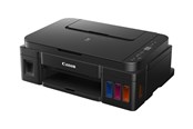 Skriver - Canon PIXMA G2410 Multifunksjon - Farge - Blekk - 2313C009