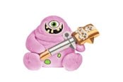 Reklameartikler - Tomy - Warhammer 40.000 Grenade Nurgling - Bamser & kosedyr - 0796714720395