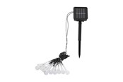 Lamper - EGLO Solar light chain 2 meters RGB - 48653