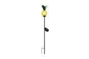 Lamper - EGLO Solar spear w/pineapple - 48699
