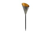 Lamper - EGLO Solar spear funnel - 48851