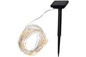 Lamper - EGLO Solar light strip 19.9 meters clear - 48886