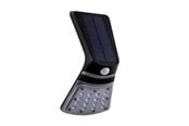 Lamper - EGLO LAMOZZO 1 solar wall lamp w/sensor 3000/4000.6000K black - 98758