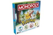 Brettspill & Puslespill - Hasbro Monopoly Pokemon (English) - G07161021